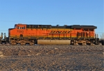 BNSF 7590